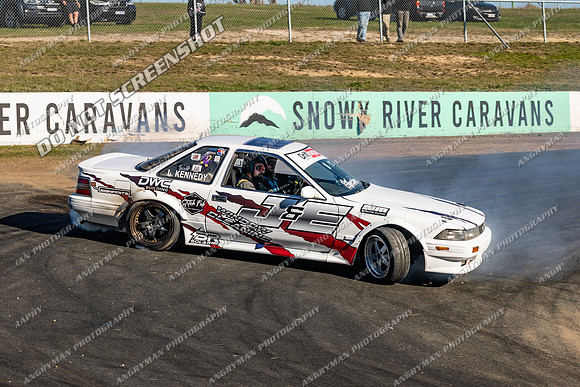 21 - Drift League - Drift Collective Rnd 2 - 17-18 May 2025-15