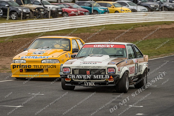 6 - Baskerville Historics 2018-17