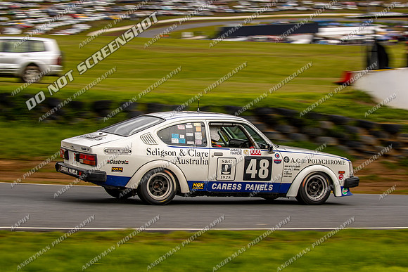 Heritage Touring Cars Group C - 48 - 04 - Sunday-7