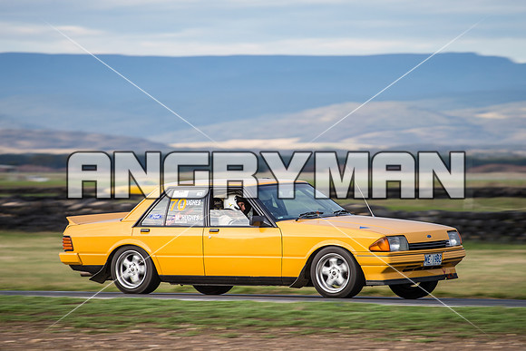 regularity 70 - Super Series - 25th May 2014-13