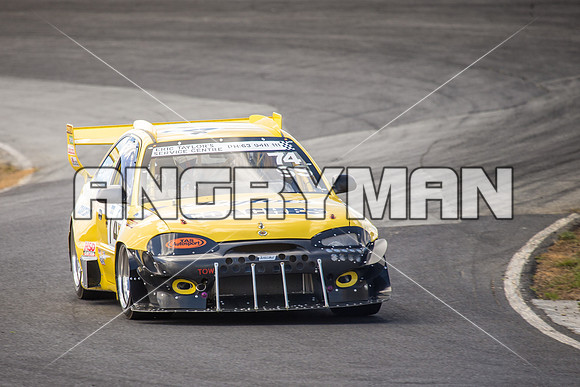 Sports GT 7 - Super Series Rnd 6 - 16th Nov 2014-5