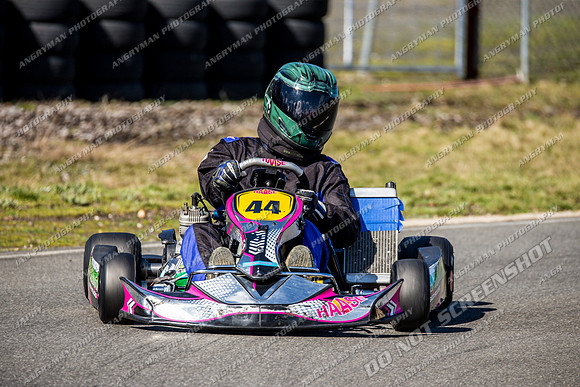 Tag 125 Light #44 - Karts - 10th Septermber 2016-6