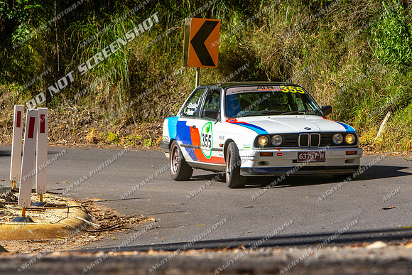 355 - Sunday GS-6