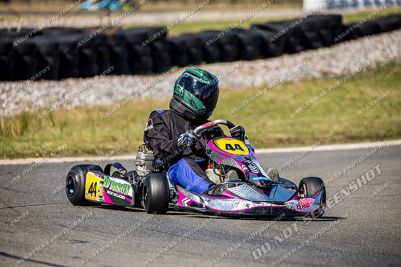 Tag 125 Light #44 - Karts - 10th Septermber 2016-4