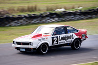 2 Greg Garwood Holden Torana Muscle Car Cup Over 2 Litres - Saturday-13