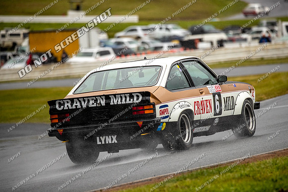 Heritage Touring Cars Group C - 6 - 02 - Friday-6
