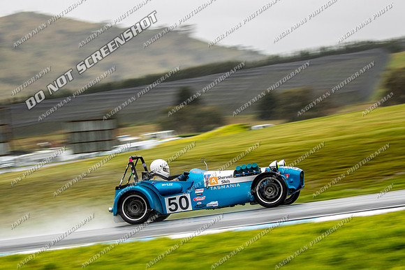 Regularity Sports and Racing Cars and Invited - 50 - 02 - Friday-6