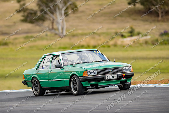 54 - Baskerville Historics 2018-9