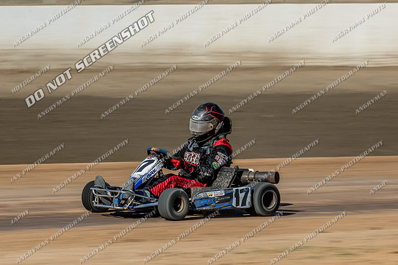 Kart V17 - 22 - Latrobe - 2nd March 2019-16