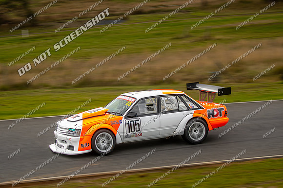 Historic Sports Sedans - 105 - 03 - Saturday-12