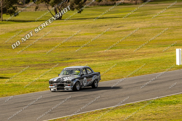 Muscle Car Cup Under 2000cc - 141 - 03 - Saturday-8