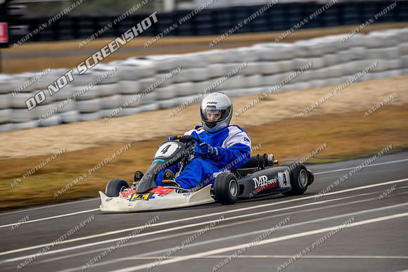 KA4 Junior heavy - 4 - LKC Bec Wyatt Memorial 2022