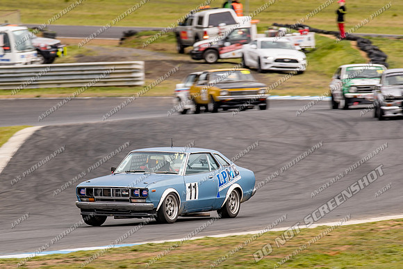 11 - Baskerville Historics 2018-23