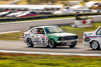 121 - Baskerville Historics 2018-20