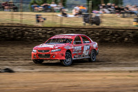 Street Stock 16 T16 - 11 - Hobart - 20th & 21st Jan 2023-11