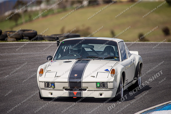 10 - Baskerville Historics 2018-19