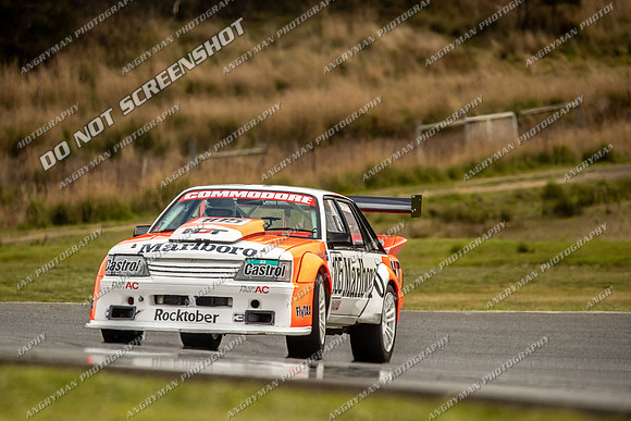 Sports Sedans 105 - Friday