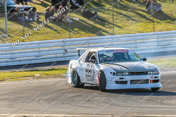 13 - Drift League - Drift Collective Rnd 2 - 17-18 May 2025-5