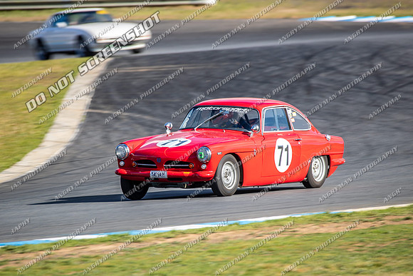 71 - Regularity - Marque Sportscars & Invited-22