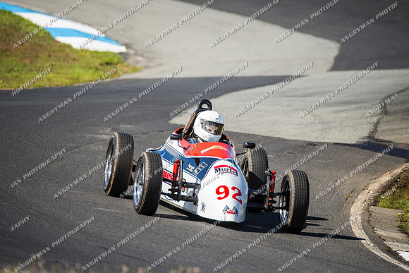 Formula Libre & Invited Racing - 92 Michelle Fish - Saturday - 1st october 2016-10