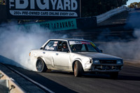 75 - Drift League - Drift Collective Rnd 2 - 17-18 May 2025-21