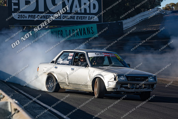 75 - Drift League - Drift Collective Rnd 2 - 17-18 May 2025-21