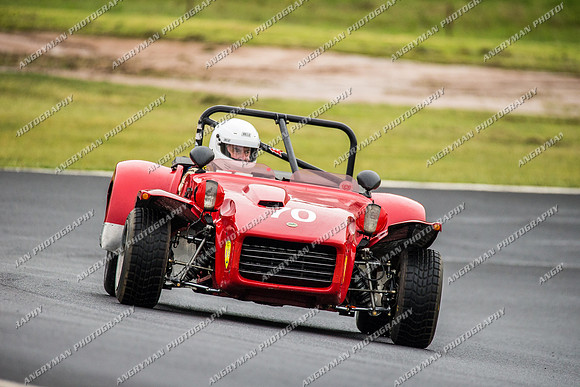 Formula Libre & Invited Racing - 70 Wayne Clarke - Saturday - 1st october 2016-3