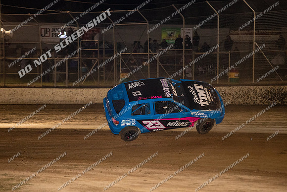 Junior 23 T23 - 22 - Latrobe - 14th March 2020-11