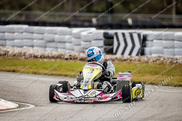 Tag Rest L-H #3 - Karts - 11th September 2016