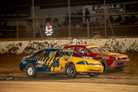 Street Stock 86 T86 - 14 - Latrobe - 19th Jan 2019-2