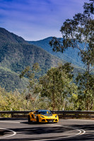 193 - TS02 - Gillies Ranges - SG