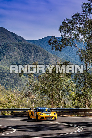 193 - TS02 - Gillies Ranges - SG