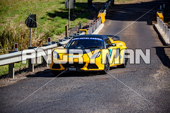 193 - TS08 - Glen Allyn - SS-2