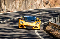 193 - TS02 - Gillies Ranges