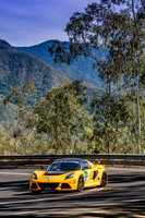 193 - TS02 - Gillies Ranges - SG-2