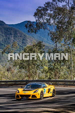193 - TS02 - Gillies Ranges - SG-2