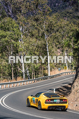 193 - TS02 - Gillies Ranges - SG-3