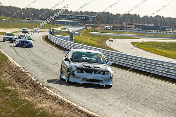 Sports GT 460 - TCRC Rnd 4 - 18-19 May 2024-2