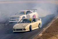 91 - Drift League - Drift Collective Rnd 2 - 17-18 May 2025-2