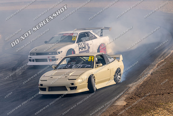 91 - Drift League - Drift Collective Rnd 2 - 17-18 May 2025-2