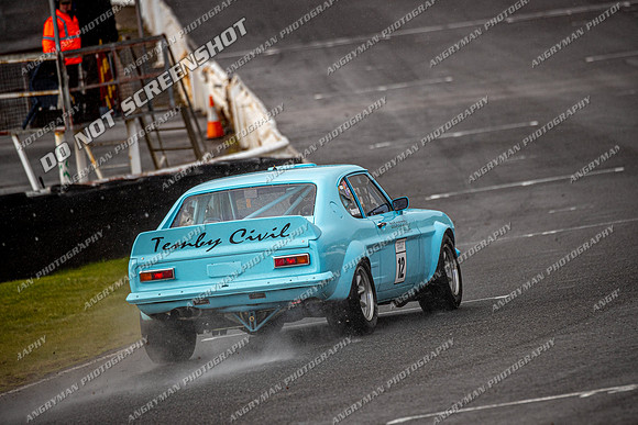 Muscle Car Cup Over 3501cc - 12 - 04 - Sunday-24