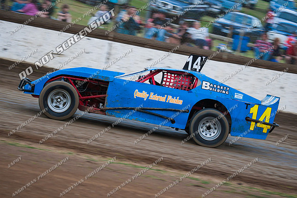 14, amca, t14 - 10 - Hobart 10th December - Mercury Newspaper Fireworks Spectacular-5