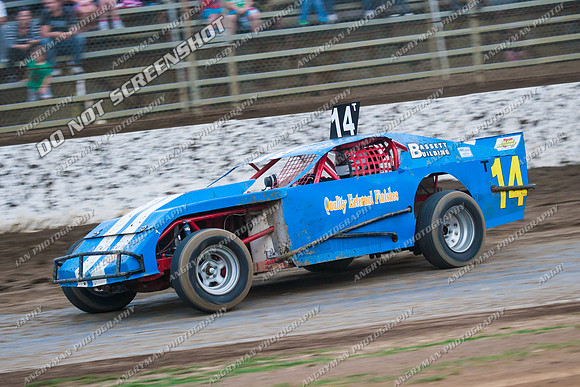 14, amca, t14 - 10 - Hobart 10th December - Mercury Newspaper Fireworks Spectacular-4