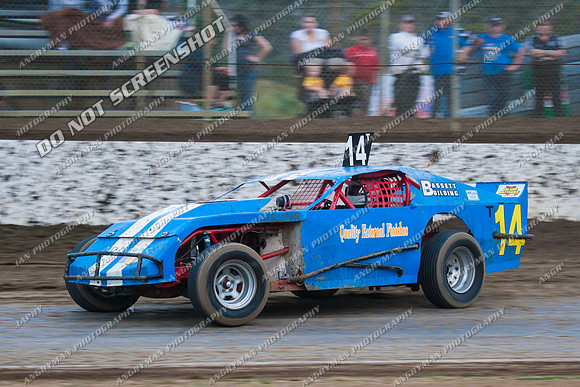 14, amca, t14 - 10 - Hobart 10th December - Mercury Newspaper Fireworks Spectacular-3