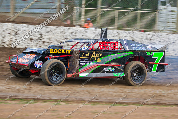 7, amca, t7 - 10 - Hobart 10th December - Mercury Newspaper Fireworks Spectacular-8