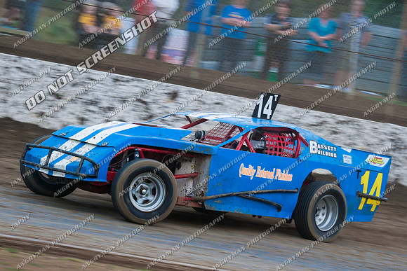 14, amca, t14 - 10 - Hobart 10th December - Mercury Newspaper Fireworks Spectacular