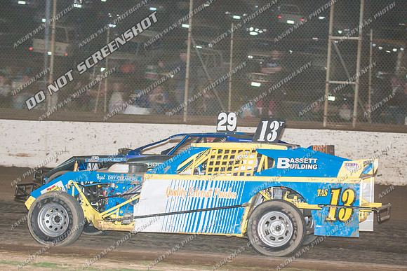 13, amca, t13 - 10 - Hobart 10th December - Mercury Newspaper Fireworks Spectacular-11
