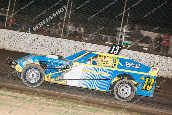 13, amca, t13 - 10 - Hobart 10th December - Mercury Newspaper Fireworks Spectacular-10