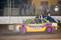 1, bomber, t1 - 10 - Hobart 10th December - Mercury Newspaper Fireworks Spectacular