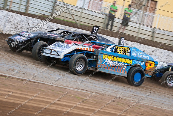 8, amca, t08, t8 - 10 - Hobart 10th December - Mercury Newspaper Fireworks Spectacular